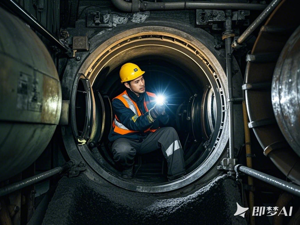 已明確：這些場(chǎng)所不是有限空間！